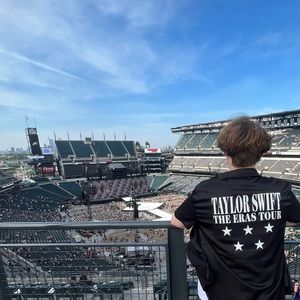 Meet your Posher, Brandon